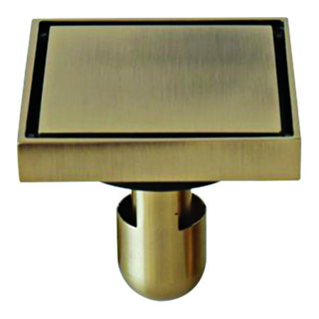 Phễu Thoát Sàn EVEREST EV-TS13