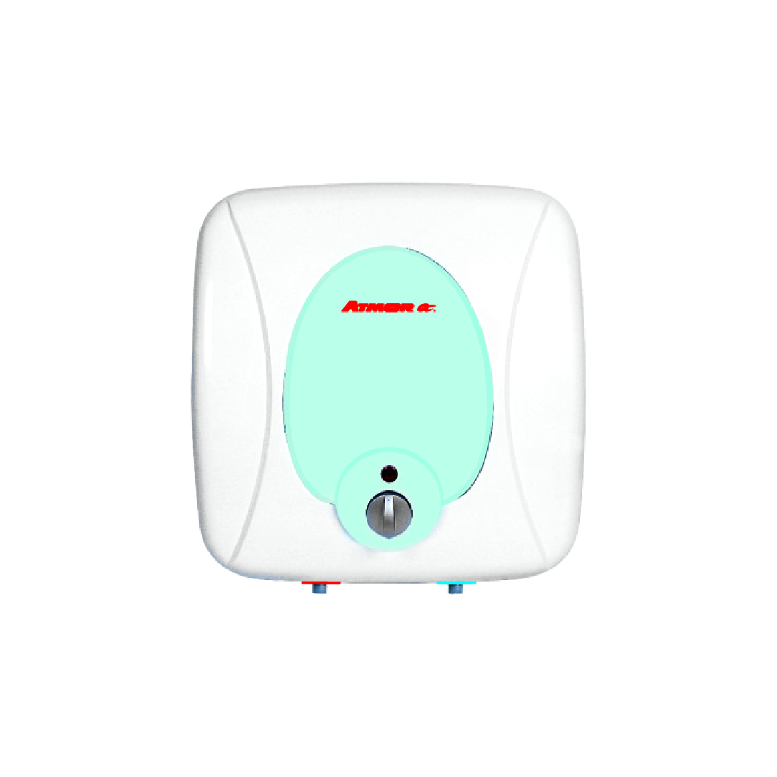 Máy Nước Nóng Gián Tiếp 15 Lít - Model: AT-15E