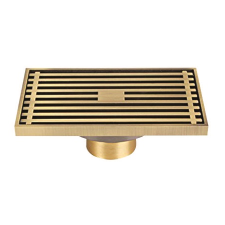 Phễu Thoát Sàn EVEREST EV-TS16