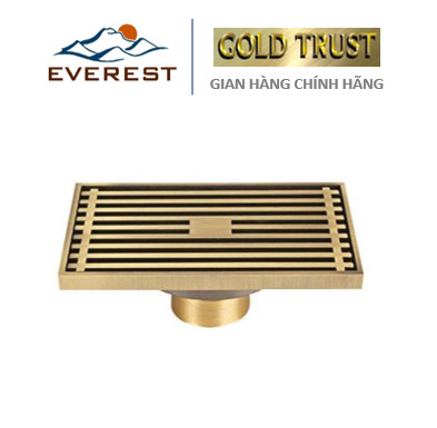 Phễu Thoát Sàn EVEREST EV-TS16
