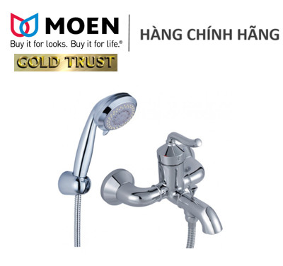 Bộ sen tắm MOEN - NEOCLASSIC Model: 16132