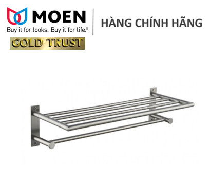 Thanh vắt khăn 2 tầng MOEN - Bella Model: ACC1901SLP