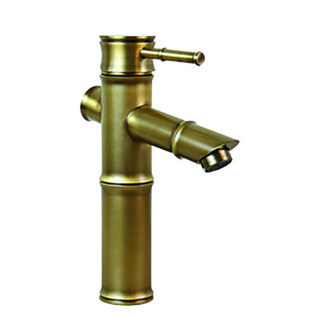 Vòi Nước (Vòi Lavabo) Bằng Đồng EV-2015