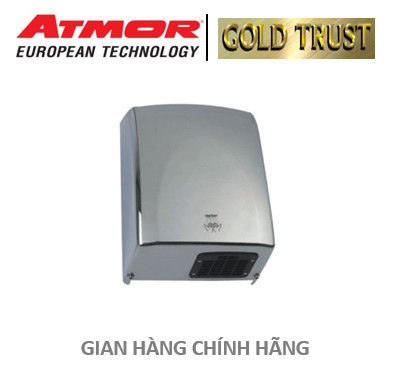 Máy sấy tay cảm ứng ATMOR Model: JXG-210N