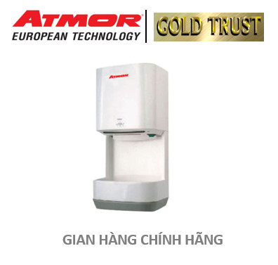 Máy sấy tay cảm ứng ATMOR model: JXG-218