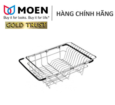 Giỏ đặt lên chậu rửa chén MOEN 23701