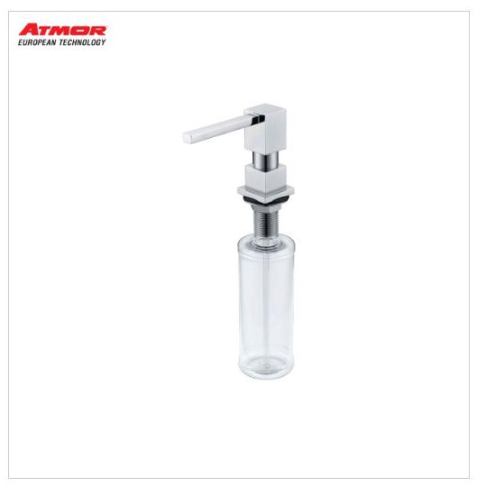 Bình Nhấn Xà Phòng Bồn Rửa Chén ATMOR AT022