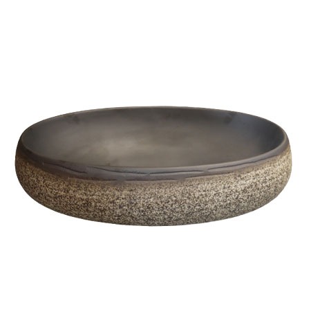 Chậu Sứ Mỹ Thuật EVEREST EV-CĐ35