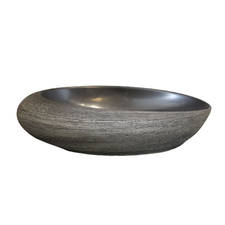 Chậu Sứ Mỹ Thuật EVEREST EV-CĐ36