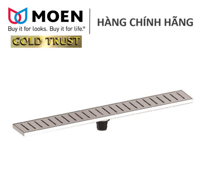Xả lọc rác phòng tắm MOEN Model: 3961