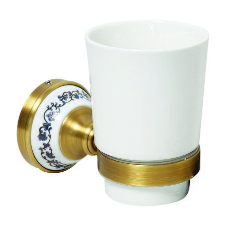 Kệ ly đơn đựng bàn chải Everest EV-4019