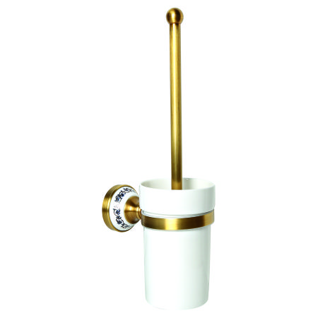 Cọ cầu toilet Everest EV-4021