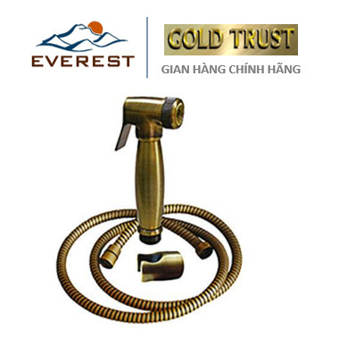Vòi Xịt Vệ Sinh EVEREST EV-4041