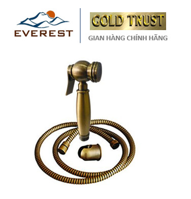Vòi Xịt Vệ Sinh EVEREST EV-4043