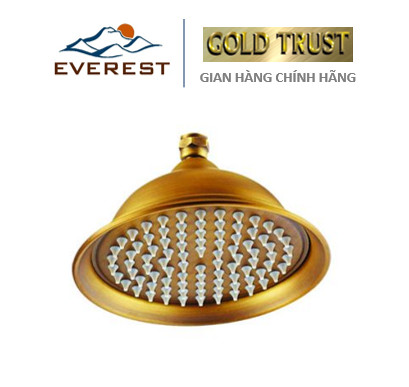 Đầu sen tắm (Bát sen) Everest EV-4060