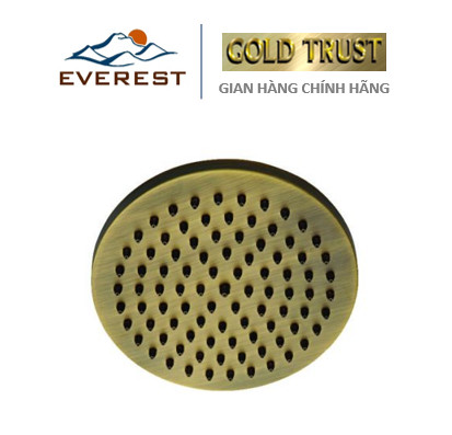 Đầu sen tắm (Bát sen) Everest EV-4061