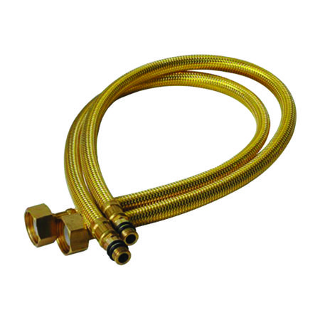 Dây Cấp Nóng Lạnh EV-4065