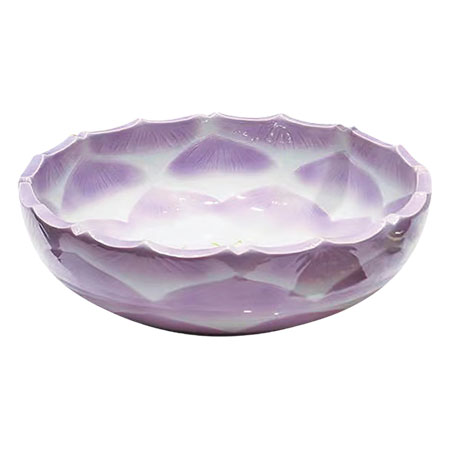 Chậu Sứ Mỹ Thuật EVEREST EV-CĐ42