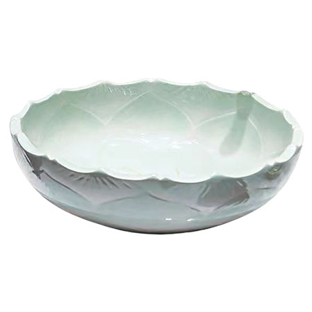 Chậu Sứ Mỹ Thuật EVEREST EV-CĐ43