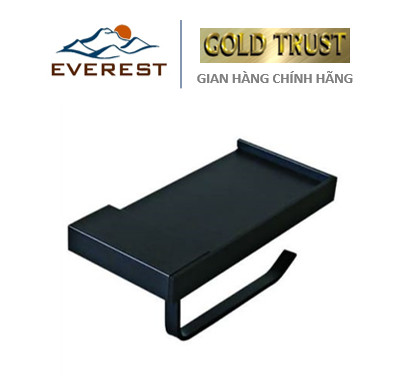 Móc Treo Giấy Vệ Sinh EVEREST EV-VĐ48