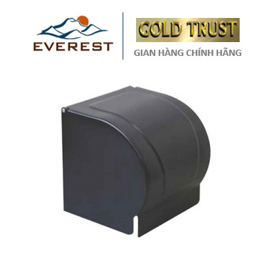 Hộp Đựng Giấy Vệ Sinh EVEREST EV-VĐ49