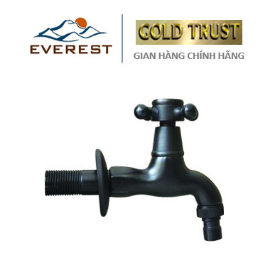 Vòi xả bằng đồng EV-VĐ57