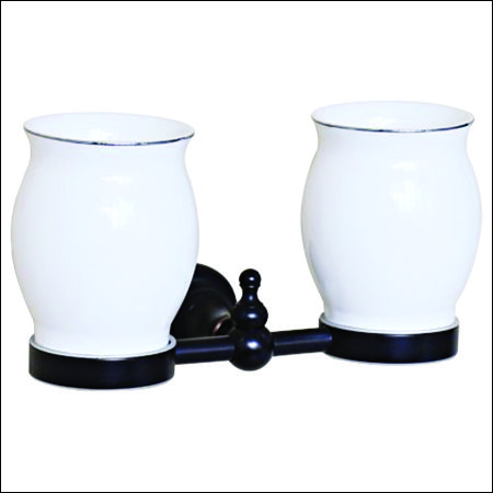 Cốc Đôi Đựng Bàn Chải Đánh Răng EV-VĐ53