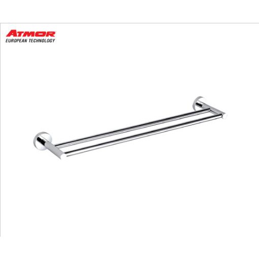 Thanh vắt khăn đôi ATMOR 7909