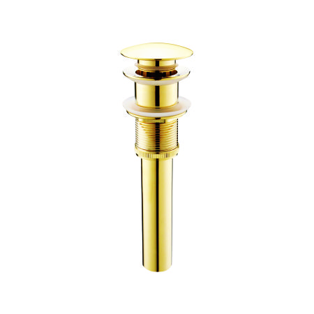 Xả nhấn (không xả tràn) Lavabo Sứ EV-MV38