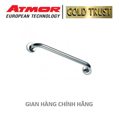 Tay vịn phòng tắm inox 304 ATMOR HA-601