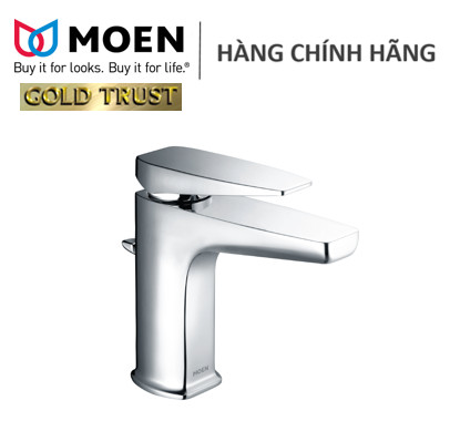 Bộ vòi lavabo MOEN - DIAMOND Model: 68121