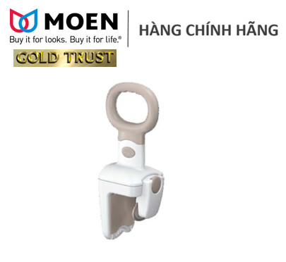 Tay vịn gắn thành bồn tắm MOEN Home Care Model: DN7175