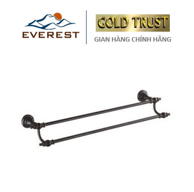 Thanh Đôi Treo Khăn EVEREST EV-VĐ74