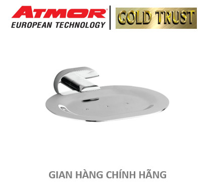 Khay xà phòng ATMOR model: 75059A