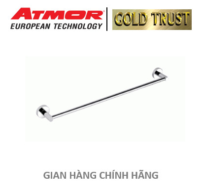 Thanh vắt khăn đơn ATMOR 7910