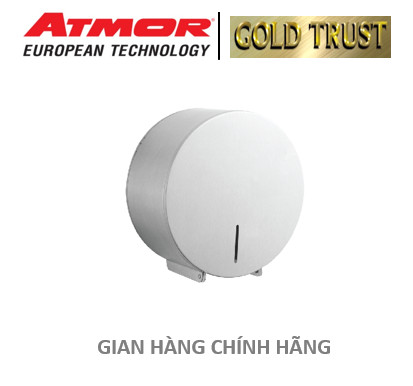 Hộp giấy - inox SUS 304 ATMOR model: TD-8300