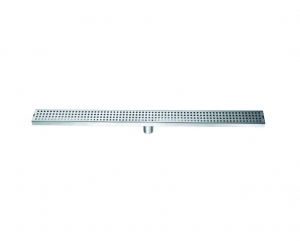 Phễu thoát sàn inox SUS 304 ATMOR Model: AH072