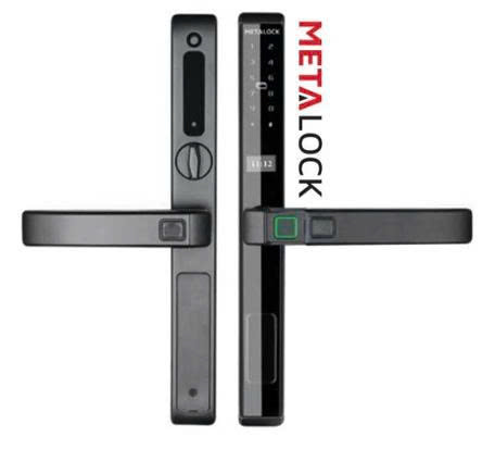 KHÓA THÔNG MINH METALOCK AZK-21B