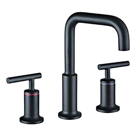 Vòi Lavabo 3 Lỗ EVEREST EV-VĐ11