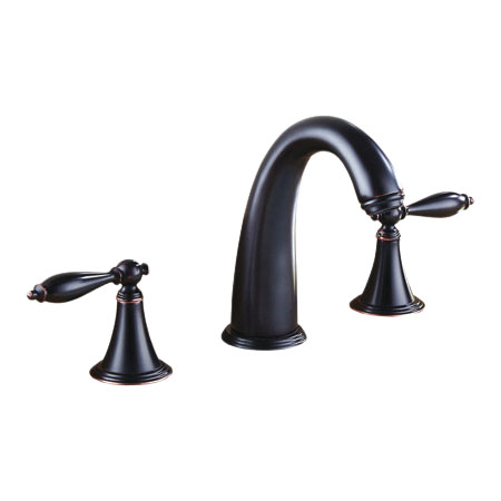 Vòi Lavabo 3 Lỗ EVEREST EV-VĐ12