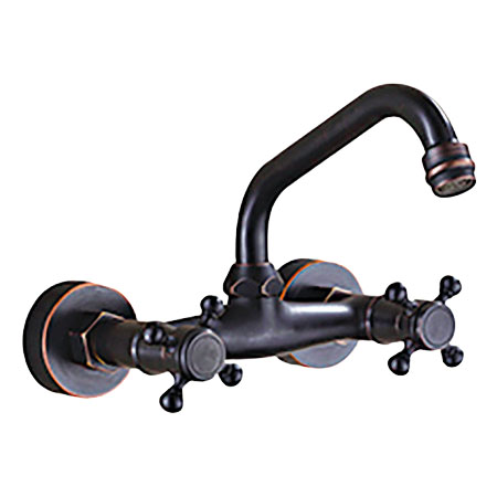 Vòi Treo Tường EVEREST EV-VĐ19