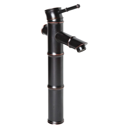 Vòi Lavabo Cao Đồng Đen EVEREST EV-VĐ31