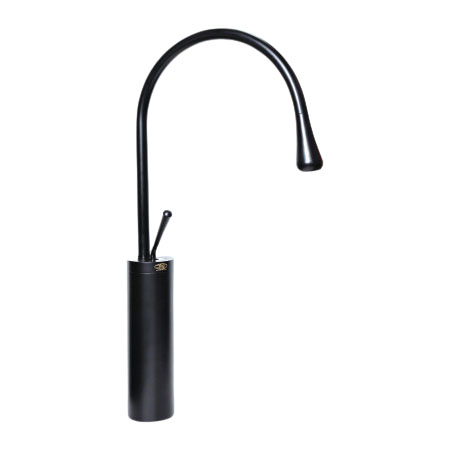 Vòi Rửa Chén Đồng Đen EVEREST EV-VĐ39