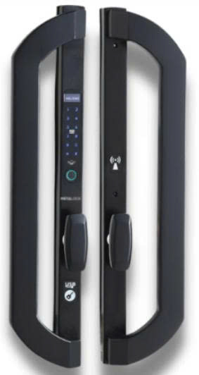 KHÓA THÔNG MINH METALOCK AZK-D1