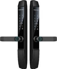 KHÓA THÔNG MINH METALOCK AZT-08 PLUS