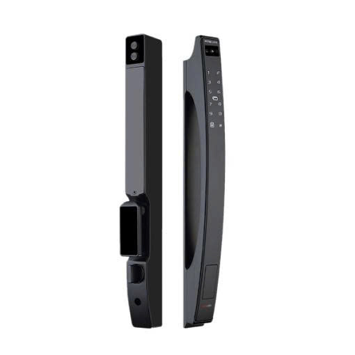 KHÓA THÔNG MINH NHẬN DIỆN KHUÔN MẶT METALOCK AZK-A04 Pro