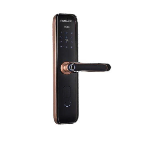 KHÓA THÔNG MINH METALOCK AZK-12