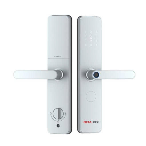 KHÓA THÔNG MINH METALOCK AZT-15