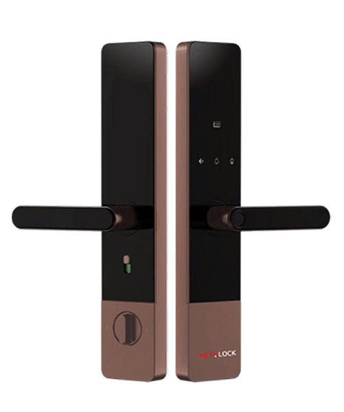 KHÓA THÔNG MINH METALOCK AZT-16