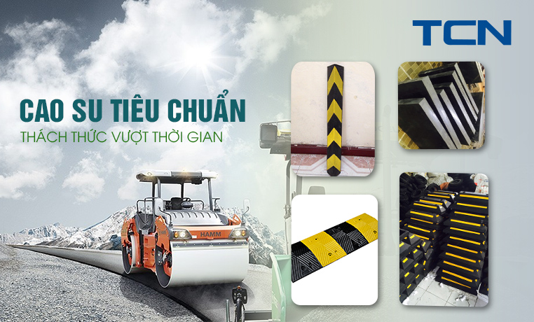 CÔNG TY TNHH CÔNG NGHỆ TCN - VIỆT NAM